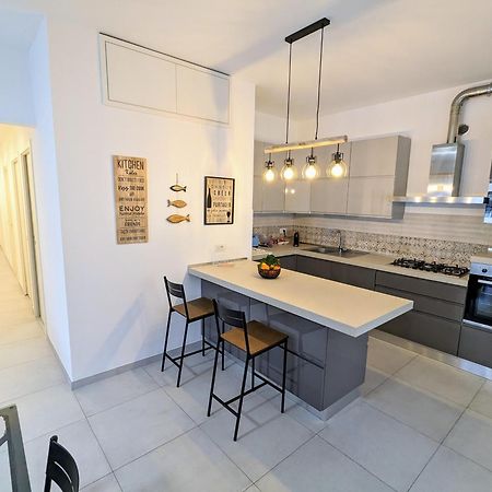 Profumo Di Mare - Appartamento Recentemente Ristrutturato A 50 M Dal Mare Levanto Exterior foto